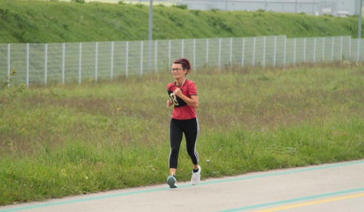 4. fotografia fotogalérie Jesenný beh žien 2014