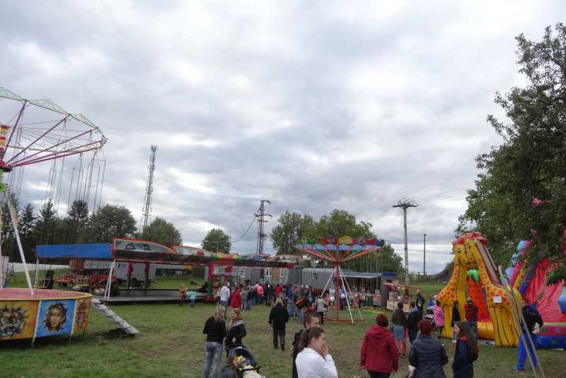 HODY 2017