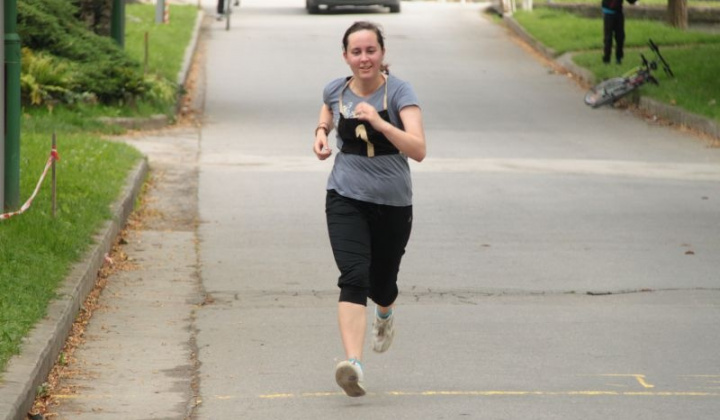 9. fotografia fotogalérie Jesenný beh žien 2014