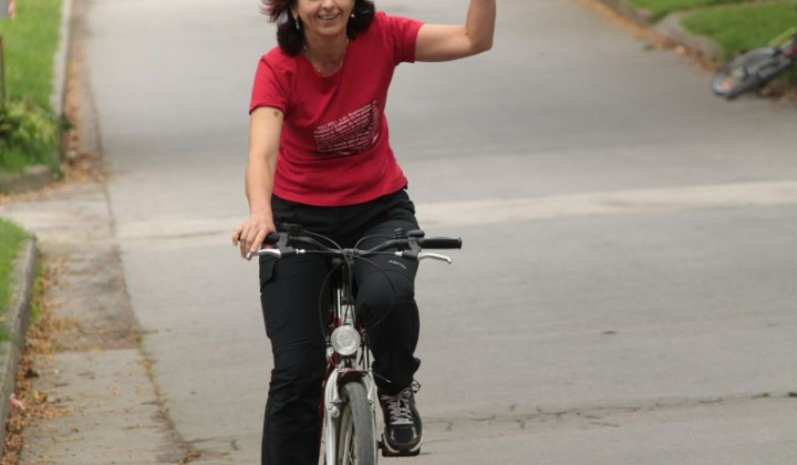 10. fotografia fotogalérie Jesenný beh žien 2014