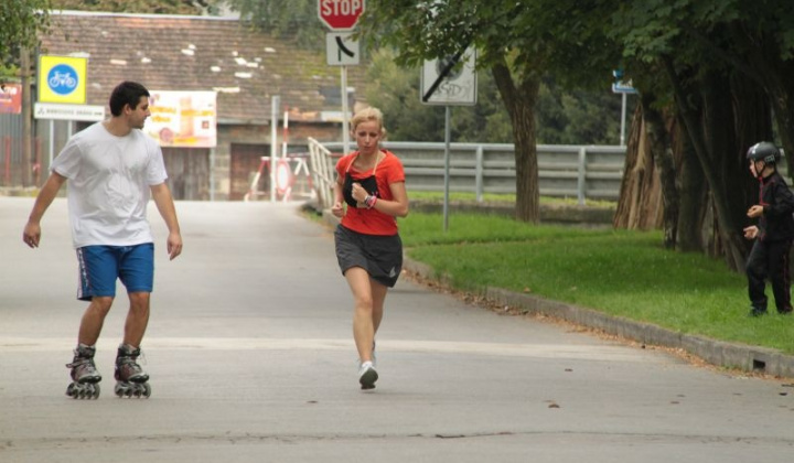 11. fotografia fotogalérie Jesenný beh žien 2014