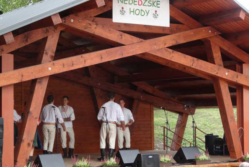HODY 2017