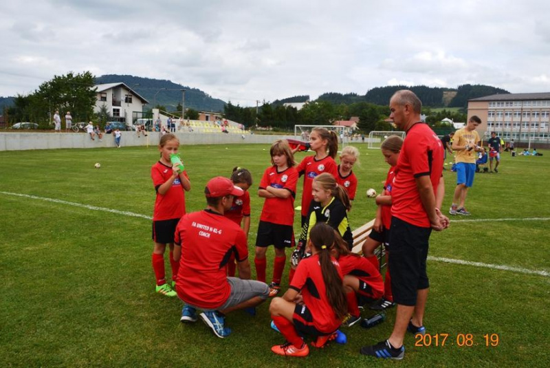 KIA CHALLENGE CUP 2017