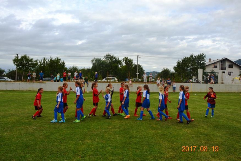 KIA CHALLENGE CUP 2017