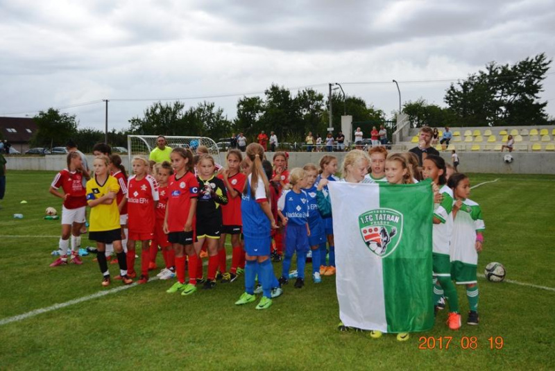 KIA CHALLENGE CUP 2017