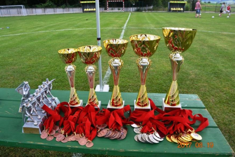 KIA CHALLENGE CUP 2017