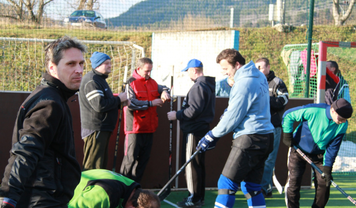 2. fotografia fotogalérie NHL 2013