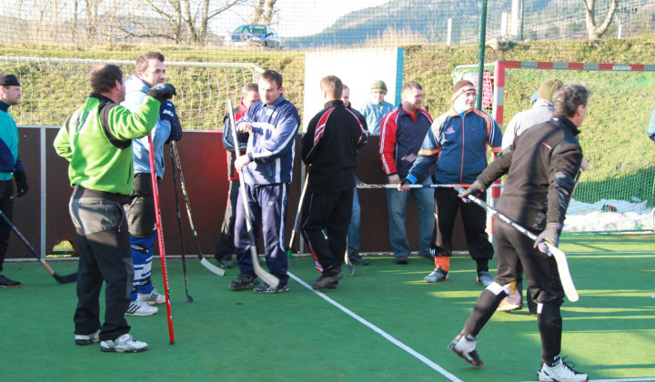 3. fotografia fotogalérie NHL 2013