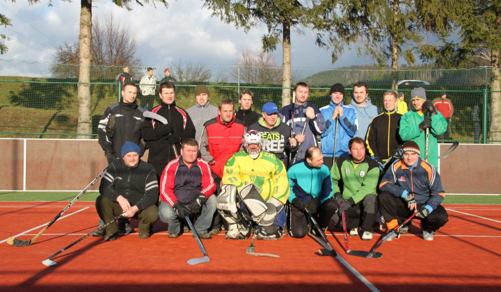 13. fotografia fotogalérie NHL 2013