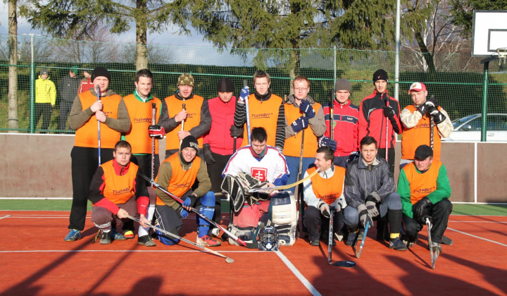 14. fotografia fotogalérie NHL 2013