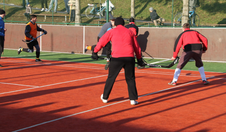 17. fotografia fotogalérie NHL 2013