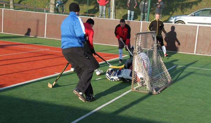 18. fotografia fotogalérie NHL 2013