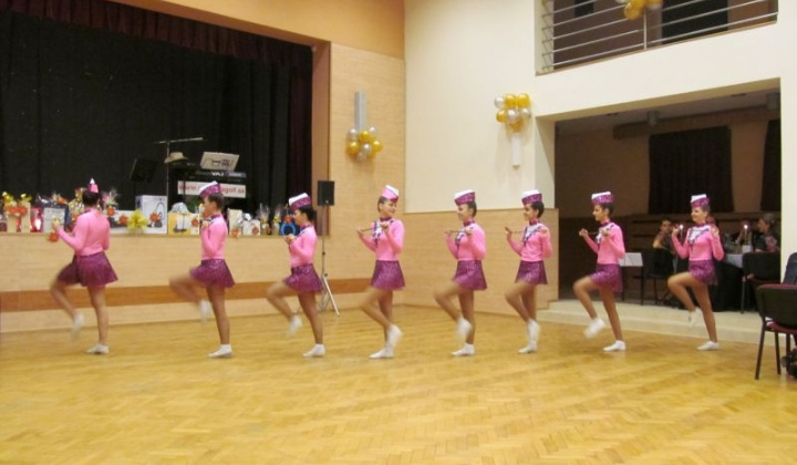 2. fotografia fotogalérie I. starostovsky ples 