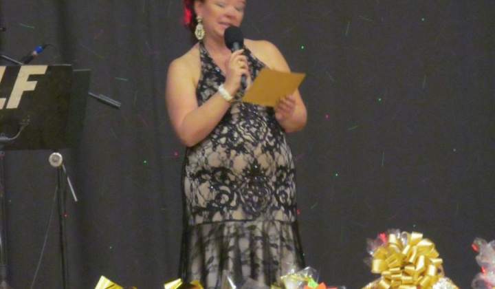 6. fotografia fotogalérie I. starostovsky ples 