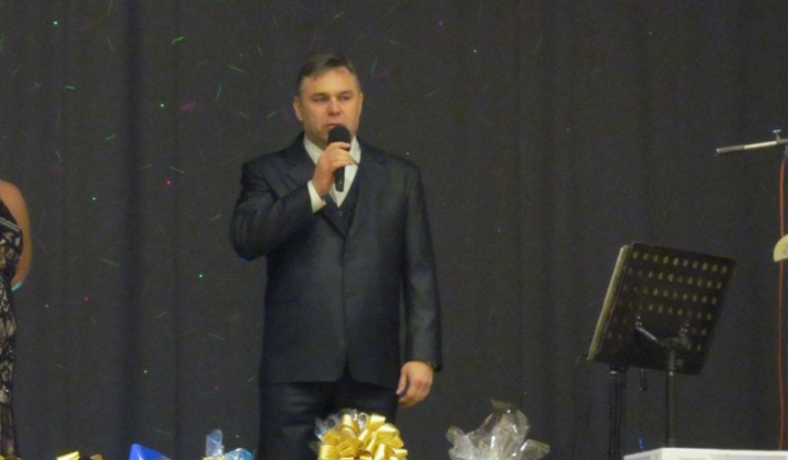 7. fotografia fotogalérie I. starostovsky ples 