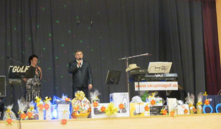 8. fotografia fotogalérie I. starostovsky ples 