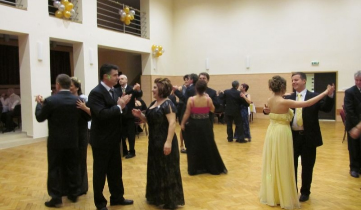 10. fotografia fotogalérie I. starostovsky ples 