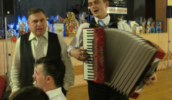 11. fotografia fotogalérie I. starostovsky ples 