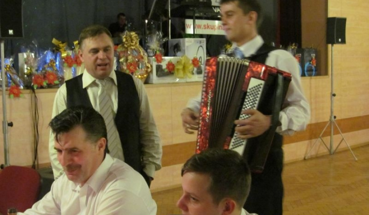 12. fotografia fotogalérie I. starostovsky ples 