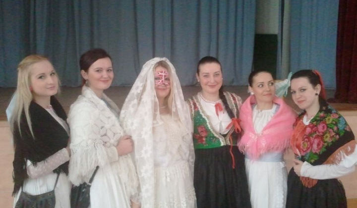 2. fotografia fotogalérie Fašiangy 2013