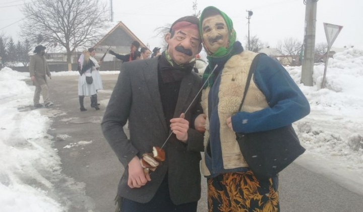 3. fotografia fotogalérie Fašiangy 2013