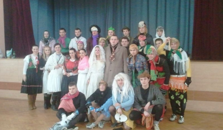 5. fotografia fotogalérie Fašiangy 2013