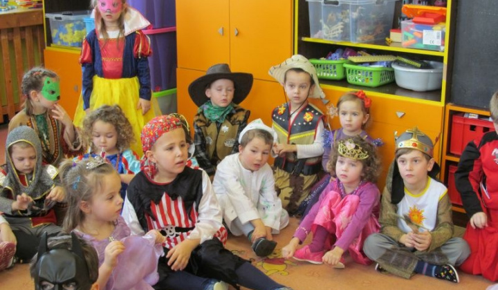 1. fotografia fotogalérie MS karneval 2013