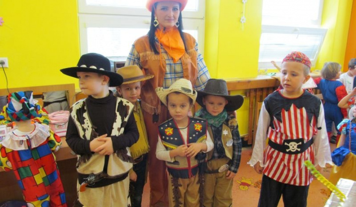 4. fotografia fotogalérie MS karneval 2013