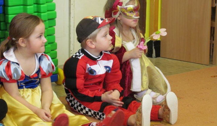 8. fotografia fotogalérie MS karneval 2013