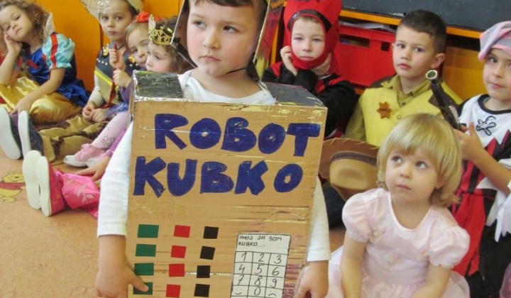 18. fotografia fotogalérie MS karneval 2013