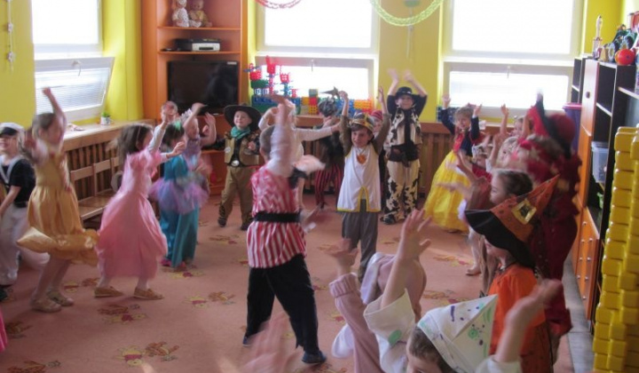 20. fotografia fotogalérie MS karneval 2013