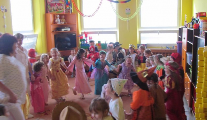 21. fotografia fotogalérie MS karneval 2013