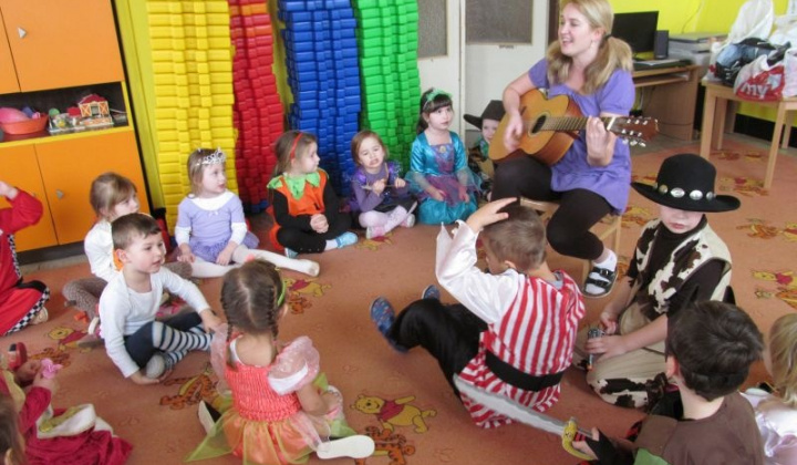 22. fotografia fotogalérie MS karneval 2013