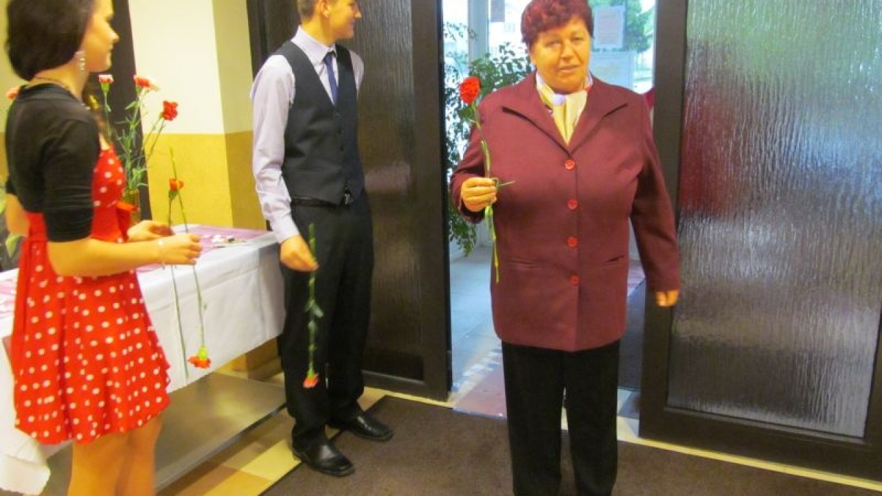 Fotografia fotogalérie Deň matiek 2013