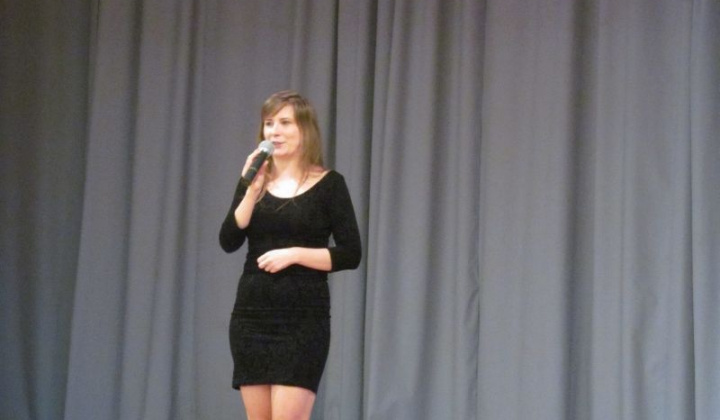 3. fotografia fotogalérie Deň matiek 2013