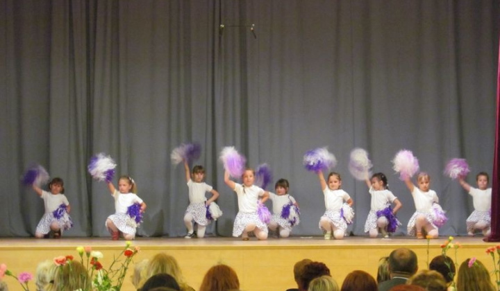 5. fotografia fotogalérie Deň matiek 2013