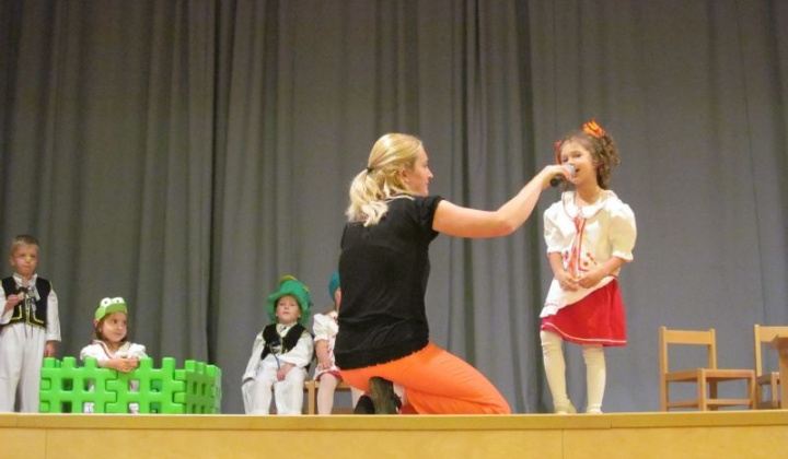 6. fotografia fotogalérie Deň matiek 2013