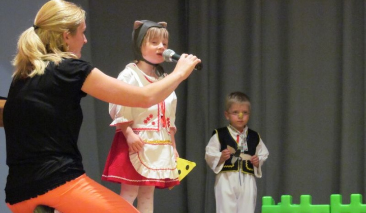 7. fotografia fotogalérie Deň matiek 2013