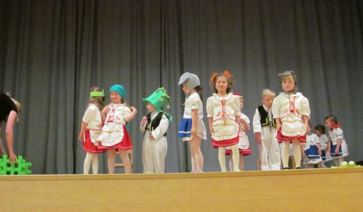 8. fotografia fotogalérie Deň matiek 2013