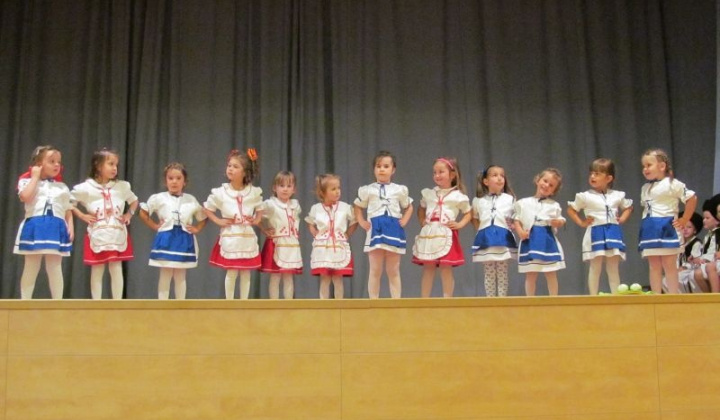 9. fotografia fotogalérie Deň matiek 2013