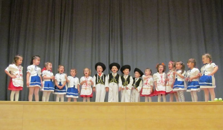 10. fotografia fotogalérie Deň matiek 2013