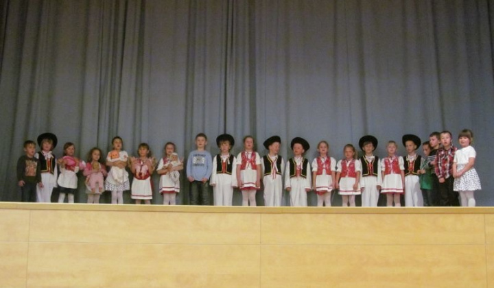 11. fotografia fotogalérie Deň matiek 2013