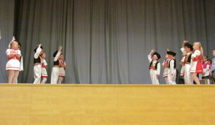 13. fotografia fotogalérie Deň matiek 2013