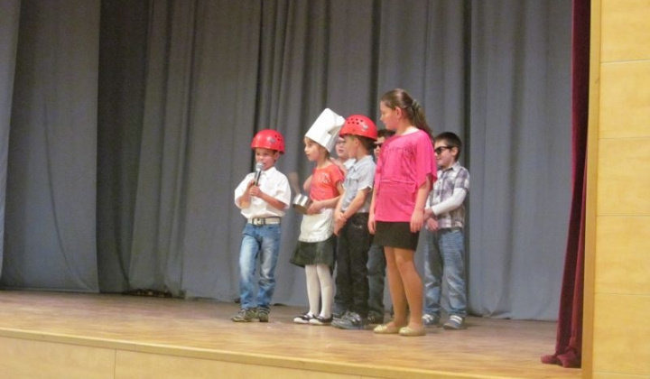 16. fotografia fotogalérie Deň matiek 2013