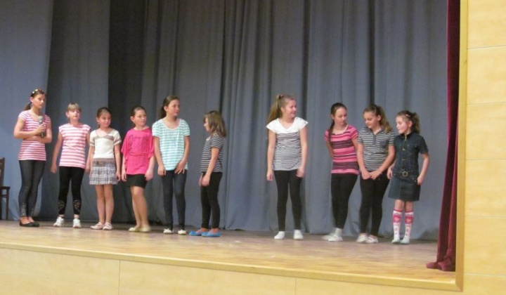 17. fotografia fotogalérie Deň matiek 2013