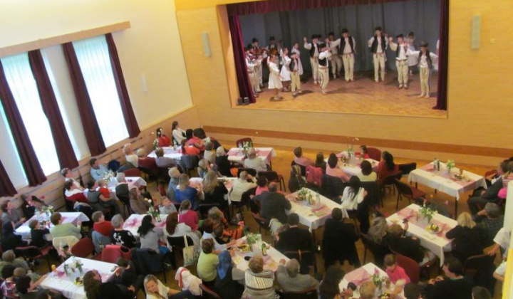 20. fotografia fotogalérie Deň matiek 2013