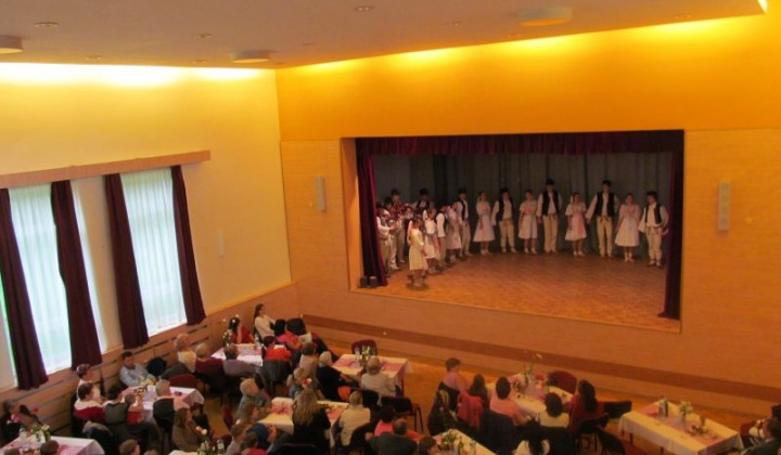 21. fotografia fotogalérie Deň matiek 2013