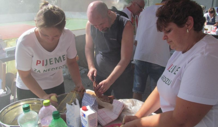 7. fotografia fotogalérie varenie halusiek Lutise_17.8.2013