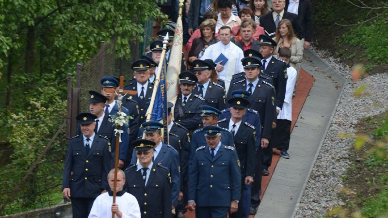 Fotografia fotogalérie Hodové slávnosti Sedembolestnej Panny Márie 2013