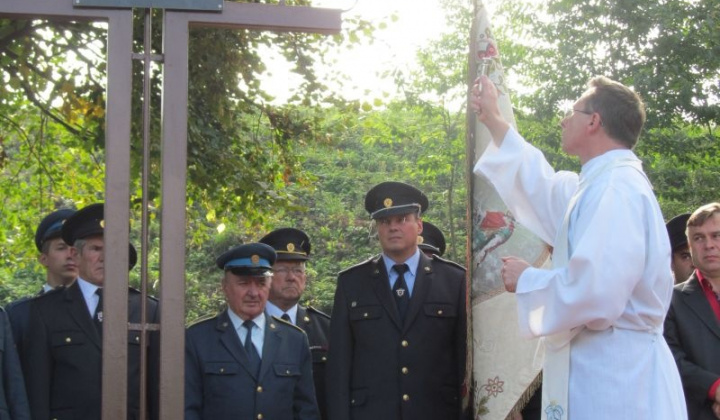 4. fotografia fotogalérie Hodové slávnosti Sedembolestnej Panny Márie 2013